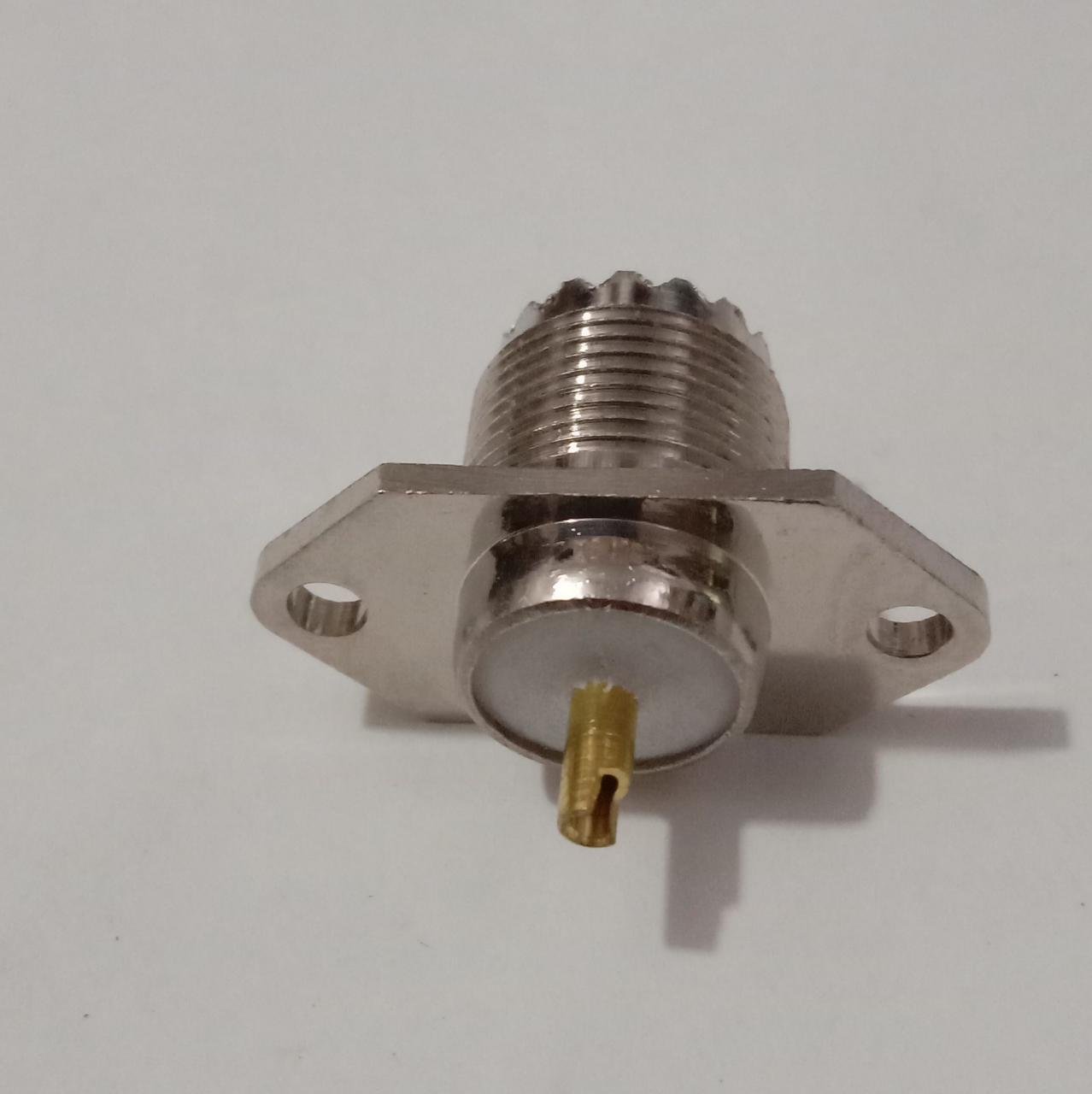 UHF CONNECTORS
